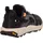 Lizard Ultra Trek Damen Schwarz 37