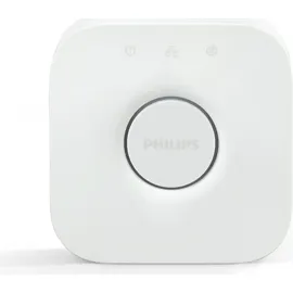Philips Hue Bridge 2.0 Lichtsteuerung 51180000
