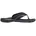 Sandal schwarz 48