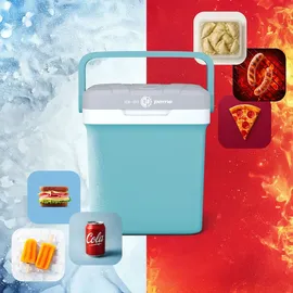 peme Kühlbox Ice-on Essential 23 l