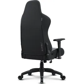 SENSE7 Spellcaster FUKU XL Gamingstuhl Grau