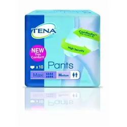 TENA Pants Maxi L