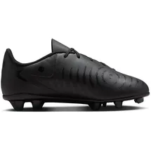 Nike Jr. Phantom GX II Club MG schwarz/schwarz 36,5