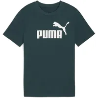Puma ESS No. 1 Logo Tee B Tees (1er Pack)