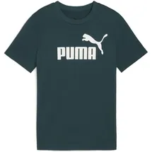 Puma ESS No. 1 Logo Tee B Tees (1er Pack)