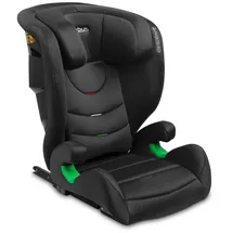 les deals de carellia Nimbus-sitz I-größe 4-12 Schwarz (100-150 Cm)