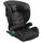 les deals de carellia Nimbus-sitz I-größe 4-12 Schwarz (100-150 Cm)