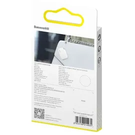 Baseus T2 Weiß