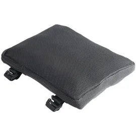 Oxford Luftsitzkissen Air-Pocket-Sitzkissen 28,5 cm