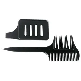 Efalock Professional Efalock Strähnenkamm mit Schablone