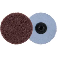 KLINGSPOR Quick change discs QMC 400 - Durchmesser 50