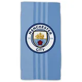 COFI 1453 Manchester City Badetuch 70 x 140 cm