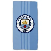 COFI 1453 Manchester City Badetuch 70 x 140 cm