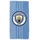 COFI 1453 Manchester City Badetuch 70 x 140 cm