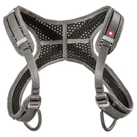 Ocùn Ocun Webee Brustgurt - Black / Grey - One Size