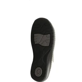 Hickersberger Komfort Pantoletten für Damen, weiß, Größe 42 EU