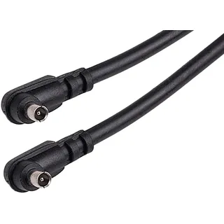 Kaiser Blitzkabel 5,0 m Schwarz