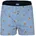 Web-Boxershorts Gingerbread Heart XL