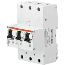 ABB 2CDH781001R2632 S751/3DR-E63 Hauptleitungsschutzschalter 3polig