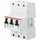 ABB 2CDH781001R2632 S751/3DR-E63 Hauptleitungsschutzschalter 3polig