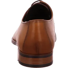 LLOYD SABRE in cognac | 7,5