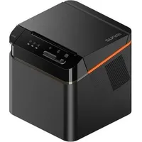 SUNMI Cloud Printer Cutter USB-C BT Ethernet WLAN schwarz - Drucker -