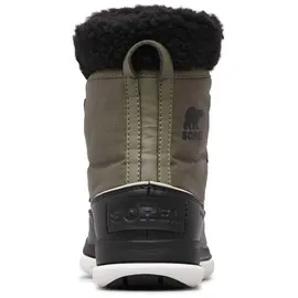 Sorel Explorer Carnival WP