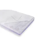 Matratzenauflage 70 x 140 cm