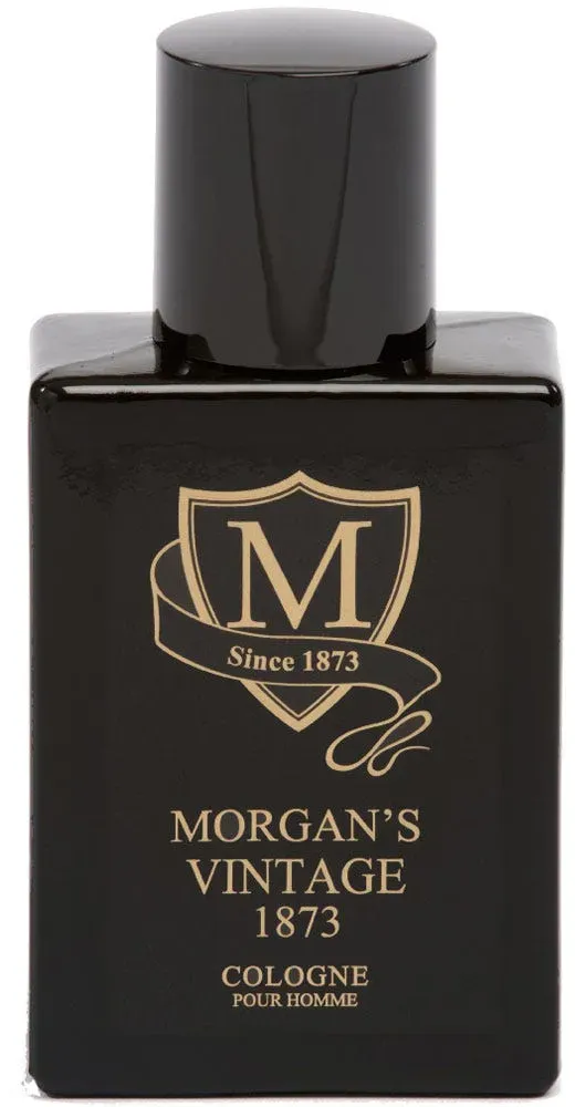 Morgan's Vintage 1873 EDC 50 ml
