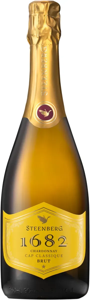 Steenberg 1682 MCC Chardonnay Brut