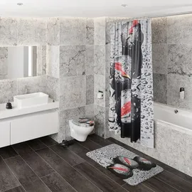 Sanilo WC-Sitz Elegance, mit Absenkautomatik