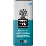 Extra Natives Olivenöl Terra Creta 5 liter Kanister