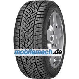 Goodyear UltraGrip Performance + 225/50 R18 99V