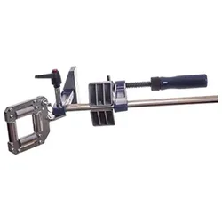 Schraubzwinge Airfit