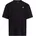 T-Shirt Herren Schwarz L