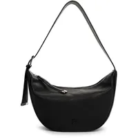 SURI FREY Schultertasche SFY Lorrey Beutel M Black