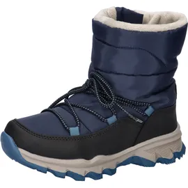CMP Catay Snow Boots Blau 24