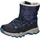 CMP Catay Snow Boots Blau 24