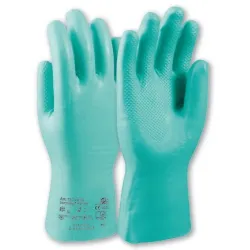 KCL Tricotril® Winter 738 Schutzhandschuhe 738-8 , 1 Paar, Größe 8