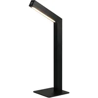 Trio Reality Leuchten LED Akku Tischleuchte Skip R55951132, 2W,