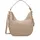 Picard Java Shopper Leder Beige/Braun