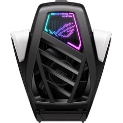 ASUS Mini USB-Ventilator "AeroActive Cooler X Pro", schwarz, Ventilatoren