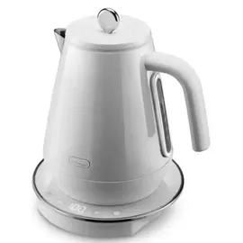 De'Longhi Eclettica SpecialTea 1,5 l Weiß