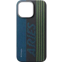 Pitaka x Aries Tactile Woven Case Credit card -