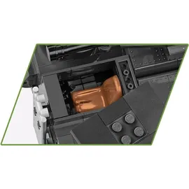 Cobi Historical Collection World War II 60 cm Karl-Gerät 040 Ziu