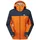 Mountain Equipment Saltoro Regenjacke Herren Blau S