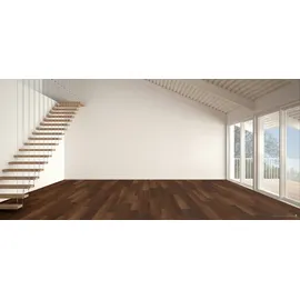 Parador Basic 400 1285 x 194 mm eiche geschliffen mattierte struktur