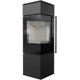 Kratki REN/S links Ø 150 7 kW