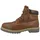 Dockers by Gerli Damen Combat Boots, Frauen Stiefeletten,warm gefüttert,Winterstiefel,Winterschuhe,Stiefel,Bootee,Booties,Desert,43 EU - 43 EU