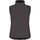 Clique Classic Softshellweste Damen 945 - grau S